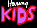 Keith Haring Kids 